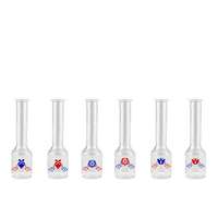 B.BOHEMIAN B.BOHEMIAN Pálinkás pohár, 6 db, 50 ml