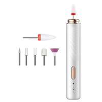 Beautylushh Beautylushh 25805 körömreszelő, manikűr készlet