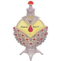 Khadlaj Khadlaj Hareem Sultan Silver Koncentrált alkoholmentes parfümolaj, 35 ml