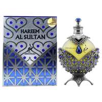 Khadlaj Khadlaj Hareem Sultan Blue - koncentrált parfümolaj alkohol nélkül 35 ml