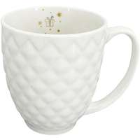 by inspire by inspire Embos Arany Karácsony Bögre - ajándék, 500 ml