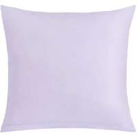BELLATEX Bellatex 91/219 pamut párnahuzat, 50×50 cm, lila
