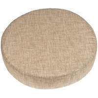 BELLATEX BELLATEX kerek, átmérő 40 × 8 cm 89/013 cappuccino