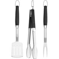 Berndorf Sandrik BERNDORF 3 részes grillszett