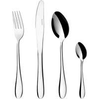 Berndorf Sandrik BERNDORF UNI evőeszközkészlet, 24 db