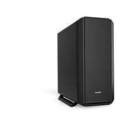 Be quiet! Be quiet! SILENT BASE 802 Black