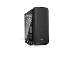 Be quiet! Be quiet! SILENT BASE 802 Window Black