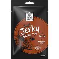 Bery Jones Bery Jones, Jerky BBQ, 100 g