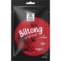 Bery Jones Bery Jones Biltong Original 100g