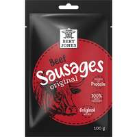 Bery Jones Bery Jones Kolbász, Original, 100g