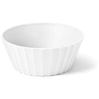 BLIM PLUS BlimPlus Hera S Tál - Arctic White, 15 cm