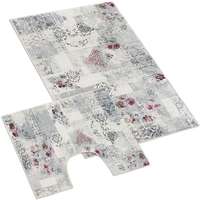 BELLATEX BELLATEX s. r. o. 3D nyomat 60×100+60×50 850/062 díszek