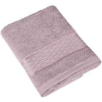 BELLATEX BELLATEX frottír Kamilka, csíkos 450g 16/21 bordó 50×100cm