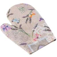 BELLATEX Bellatex 28 × 18 cm - patchwork levendula