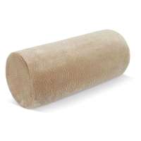 BELLATEX Bellatex Micro hengerpárna, átmérő 15×35 cm, bézs