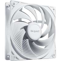 Be quiet! Be Quiet! Pure Wings 3 120mm PWM high-speed White