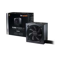 Be quiet! Be quiet! PURE POWER 11 400W