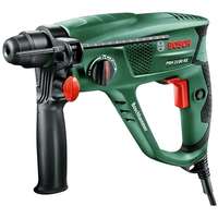 Bosch BOSCH PBH 2100 RE + 2 fúró és 2 véső