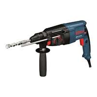 Bosch Professional BOSCH GBH 2-26 DRE Professional