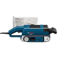 Bosch Professional BOSCH 0601274708 GBS 75 AE Professional Elektromos szalagcsiszoló
