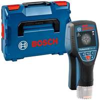 Bosch Professional Bosch D-tect 120 Professional akkumulátorral