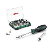 Bosch BOSCH Promoline 27 részes szett