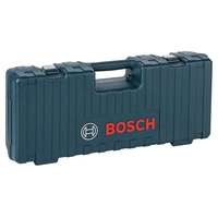 Bosch Bosch műanyag tok professzionális és hobbi szerszámokhoz - kék