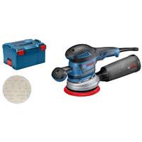Bosch Professional Bosch GEX 40-150 + L-Boxx