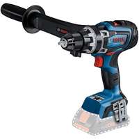 Bosch Professional BOSCH GSR 18V-150 C Professional, AKU nélkül, L-Boxx 0.601.9J5.002