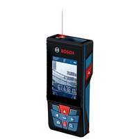 Bosch Professional BOSCH 0601072Z00 GLM 150-27 C Professional Lézeres távolságmérő, 150 m (1×3,12 Ah)