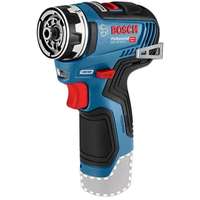 Bosch Professional Bosch GSR 12V-35 FlexiClick (akkumulátor és töltő nélkül, L-Boxx)