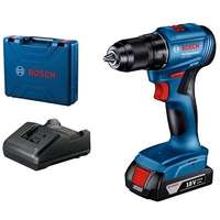 Bosch Professional Bosch GSR 185-LI (1x 2,0 Ah)