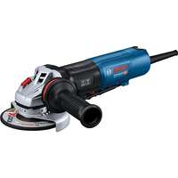 Bosch Professional Bosch GWS 17-125 PS 0.601.7D1.300, állítható sebességgel
