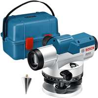 Bosch Professional Bosch GOL 20 G Professzionális optikai szint (0.601.068.401)