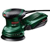 Bosch Bosch PEX 220 A, 0.603.378.000