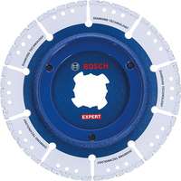 Bosch Bosch EXPERT gyémánt csővágó kerék X-LOCK 2.608.901.391