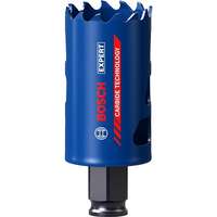 Bosch EXPERT BOSCH 2608900425 EXPERT Tough Material körkivágó, 40 × 60 mm