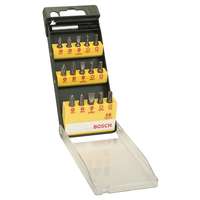 Bosch Bosch 16 darabos csavarhúzóhegy-készlet 2.607.019.453