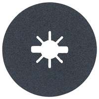 Bosch BOSCH 2608619161, R574, Best for Metal X-LOCK, Ø 125 mm, G 60