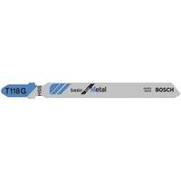 Bosch BOSCH 2608631674 T118G szúrófűrészlap 3 db
