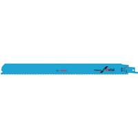 Bosch BOSCH Fűrészlap fűrészhez 5 db S1226CHF 2.608.657.406