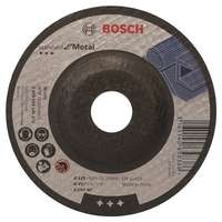 Bosch BOSCH 2608603 Standard for Metal A 24 P BF profilozott nagyolótárcsa 115 mm, 22,23 mm, 6,0 mm