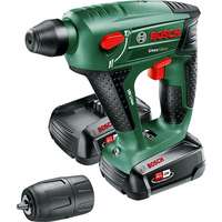 Bosch BOSCH 0603952327 Uneo Maxx akkus fúrókalapács, 18 Li