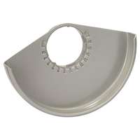 Bosch BOSCH 1605510366 védőburkolat takarólemez nélkül, 150 mm