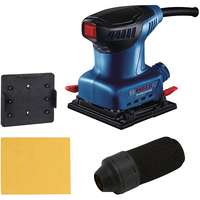 Bosch BOSCH 06012A8021 Professional GSS 140 A