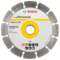 Bosch BOSCH Universal 150 x 22,23 x 2,1 x 7 mm