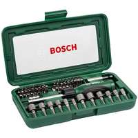 Bosch BOSCH 2607019504 Promoline 46 részes készlet