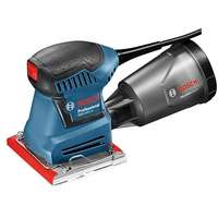Bosch Professional BOSCH GSS 140-1 A Professional