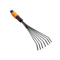 Fiskars Fiskars QuikFit gereblye, keskeny, fém