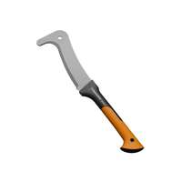 Fiskars Fiskars WoodXpert™ gallyazó- és bozótvágó kés XA3 1003609 (126004)